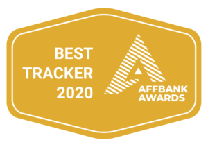 Affbank best tracker award 2020